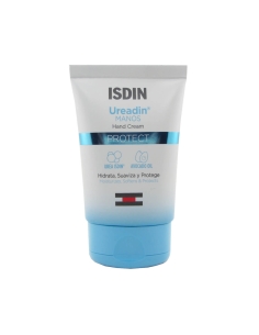 Isdin Ureadin Creme Mãos Secas 50ml 2