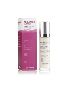 Sesderma Acglicolic Classic Gel Hidratante 50ml