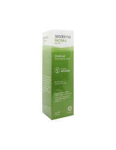 Sesderma Factor G Renew Queixo e Pescoço 50ml