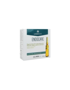 Endocare Ampolas 7x1ml 2