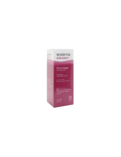 Sesderma Acglicolic S Gel Hidratante 50ml 2