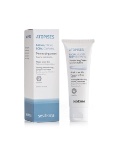 Sesderma Atopises Creme Hidratante 50ml