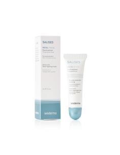 Sesderma Salises Tratamento Focal 15ml