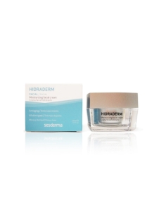 Sesderma Hidraderm Creme Facial Hidratante 50ml 2