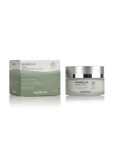 Sesderma Mandelac Creme Hidratante 50ml