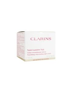 Clarins Nutri-Lumière Nuit 50ML 2