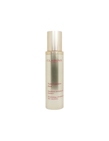 Clarins Nutri-Lumière Jour Emulsion 50 ML