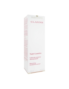 Clarins Nutri-Lumière Lotion de Jeunesse Retexturizante... 2