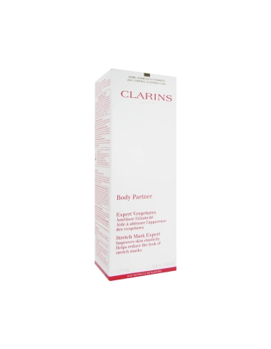 Clarins Body Partner Antiestrias 175ml