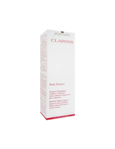 Clarins Body Partner Antiestrias 175ml
