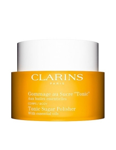 Clarins Gommage Au Sucre "Tonic" Esfoliante Corporal 250ML 2