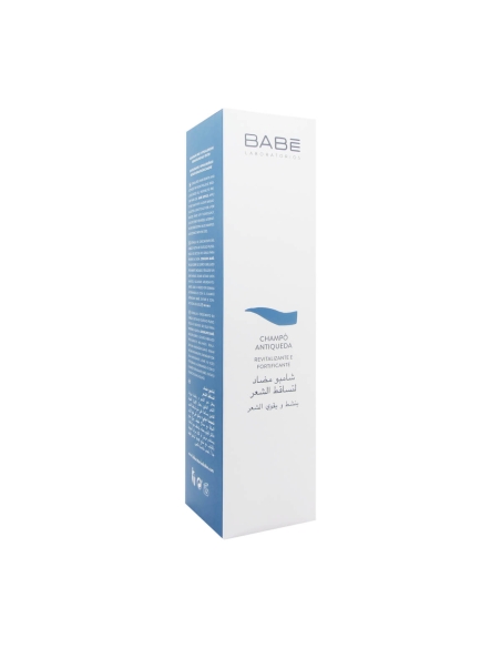 Babé Champô Antiqueda 250ml