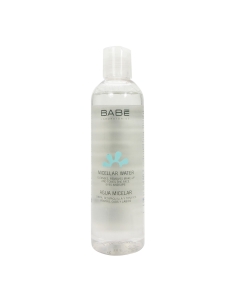 Babe Água Micelar 250 ml 2