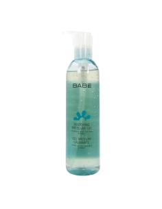 Babe Gel Micelar Calmante 240 ml 2