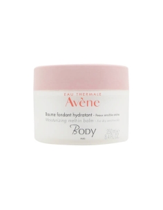 Avène Body Bálsamo 250ml