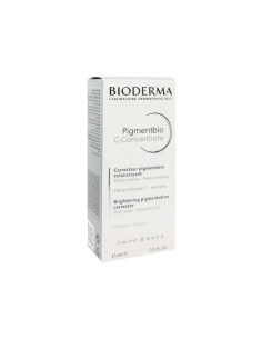 Bioderma Pigmentbio C-Concentrate 15ml 2