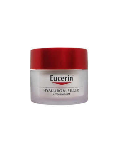 Eucerin Hyaluron Filler + Volume Lift Creme de Dia Pele Normal a Mista 50ml