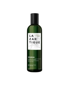 Lazartigue Nourish Champô Nutrição Intensa Cabelo Seco e...