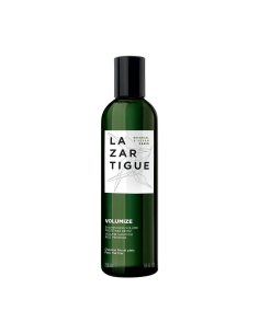 Lazartigue Volumize Champô de Volume para Cabelo Fino e...