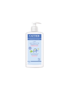 Cattier Leite de Limpeza para Rosto e Corpo 500ml