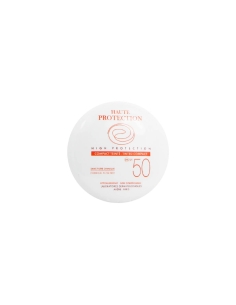 Avène Solar Compacto com Cor Dourado SPF50 10g 2