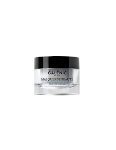 Galenic Masques de Beauté Máscara Fria Purificante 50ml