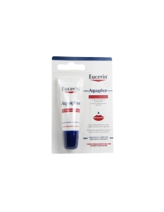 Eucerin Aquaphor SOS Regenerador Labial  10ml