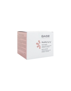 Babe HealthyAging Creme Multi-Ação 50ml 2