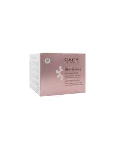 Babe HealthyAging Creme Multi Protetor SPF30 50ml 2