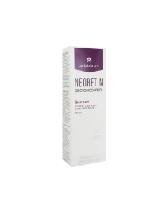 Neoretin Gelcreme Despigmentante SPF50 40ml 2