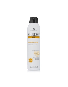 Heliocare 360 Spray Invisível SPF50+ 200ml