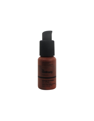 The Ordinary Coverage Foundation 3.3N 30ML