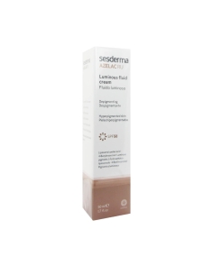 Sesderma Azelac RU Fluido Luminoso SPF 50 50ML 2