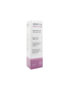 Sesderma Sespanthenol Sérum Lipossomal 30ml