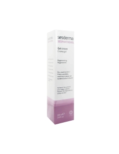 Sesderma Sespanthenol Gel-Creme 100ml