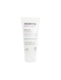 Sesderma Sespanthenol Creme de Mãos 50ml