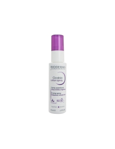 Bioderma Cicabio Loção Spray 40 ml