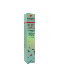 Erborian CC Cream Red Correct SPF25 45ml 2