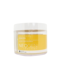 Neogen Dermalogy Bio Peel Gauze Peeling Limão 30unid