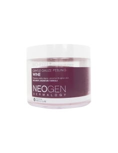 Neogen Dermalogy Bio Peel Gentle Gauze Peeling Vinho 30unid