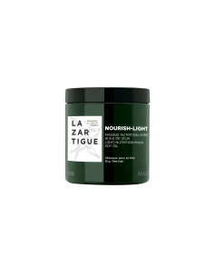 Lazartigue Nourish-Light Máscara Nutrição Ligeira 250ml