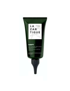 Lazartigue Purify Pré-Champô Purificante e Regulador 75ml