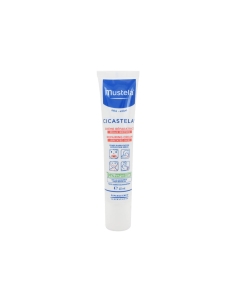 Mustela Cicastela Creme Reparador 40ml 2