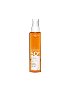 Clarins Água em Bruma Solar SPF50+ 150ml 2