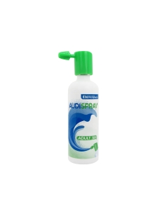 Audispray Adult Higiene do Ouvido 50ml