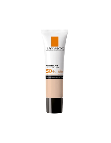 La Roche Posay Anthelios Mineral One SPF50+ 01 Claire/Light 30ml