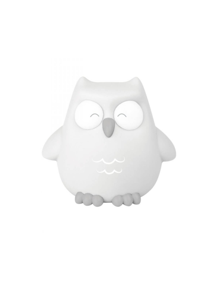 Saro Luz Presença "Coruja Dorminhoca"