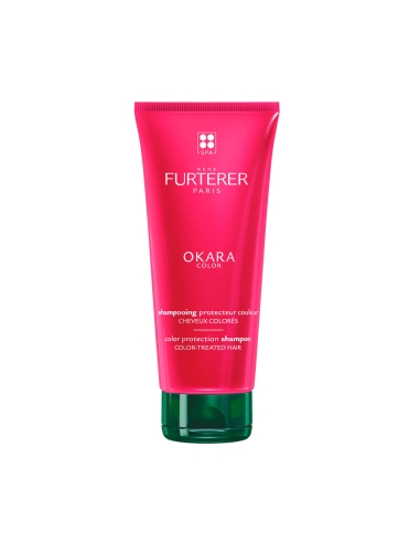 Rene Furterer Okara Color Champô 200ml