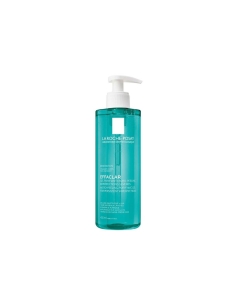 La Roche Posay Effaclar Gel Purificante Micro Peeling 400ml