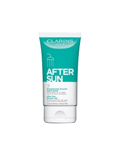 Clarins After Sun Gel Duche Corpo e Cabelo 150ml 2